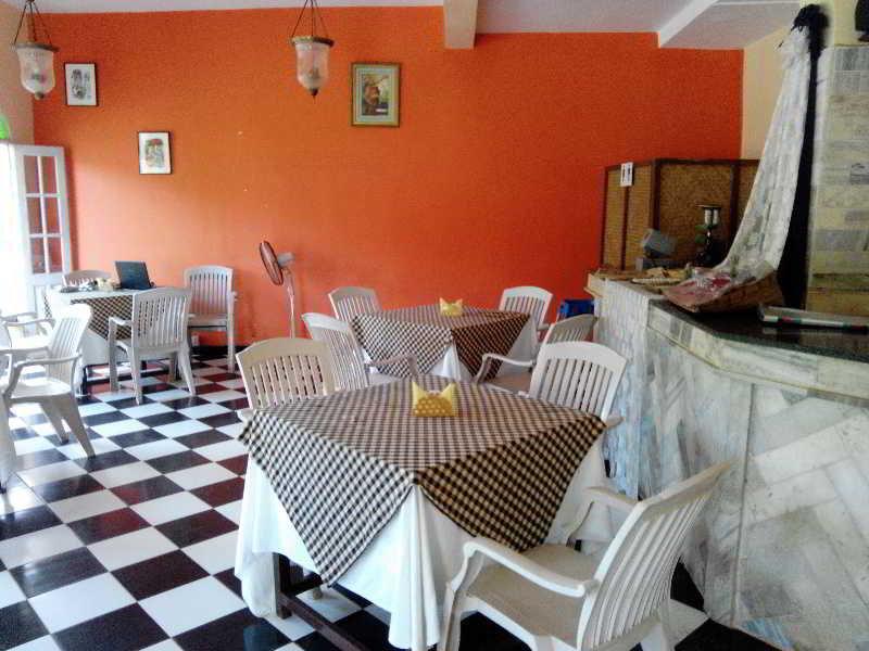 Hotel Riverside Baga Dış mekan fotoğraf